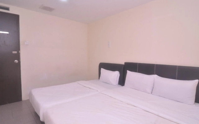 SPOT ON 89886 Backpacker's Stay Services