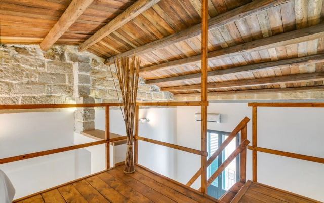 Castello Della Zisa Modern Apartment With Balcony - Adults Only