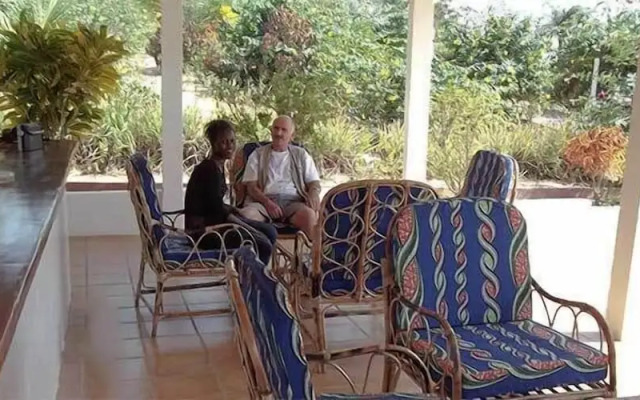 Hotel Maya