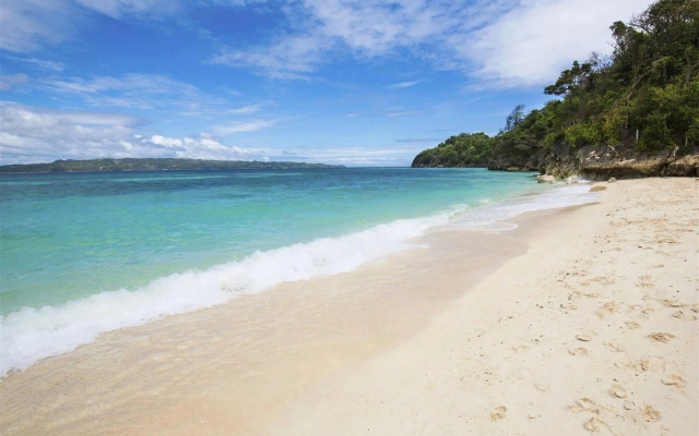 Isla Gecko Resort