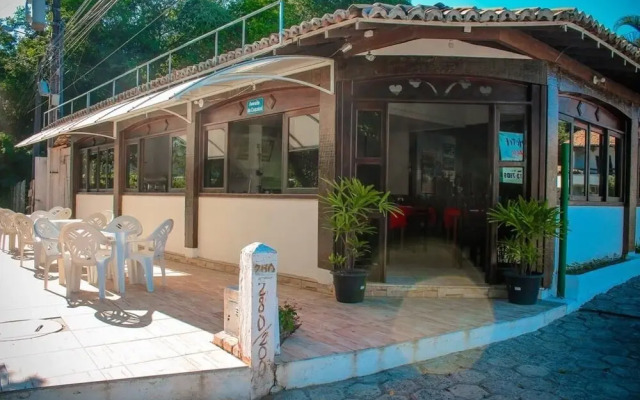 Oasis Taperapuan