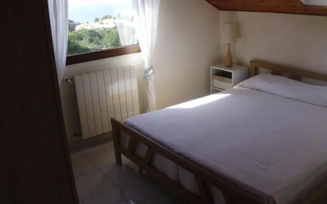 Mansarda al Marginerosso