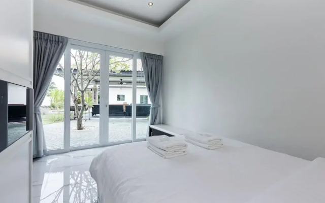 Orchid Paradise Homes OPV201