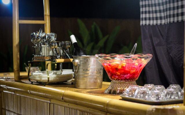 Triyana Resort and Glamping