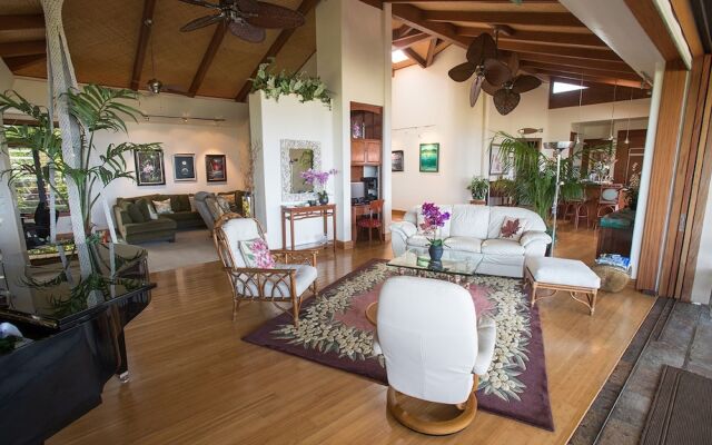 Maleka Villette - Four Bedroom House