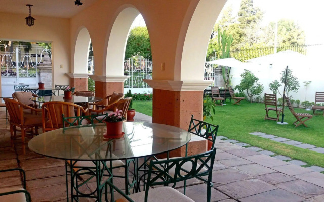 Hotel Casa Campo by Cassana