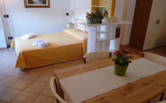 Appartamenti Vacanze Cà di Tumai