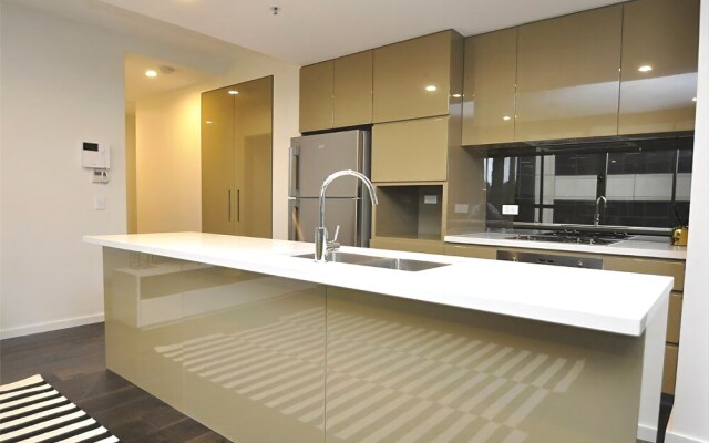Sydney CBD 202 Bat Furnished Apartment