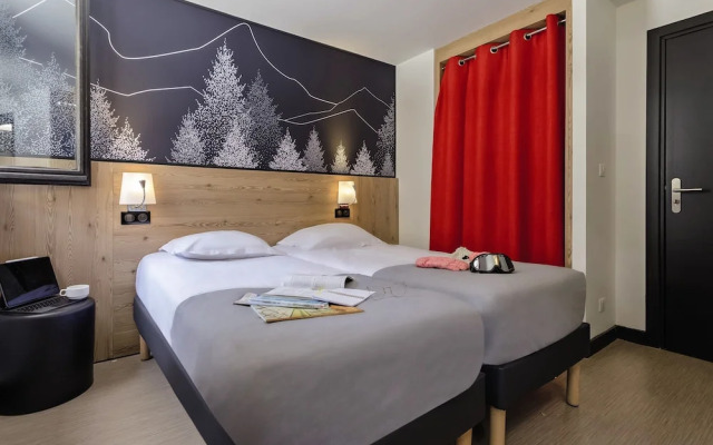 Club Sélection Belambra "Les Cimes du Soleil"