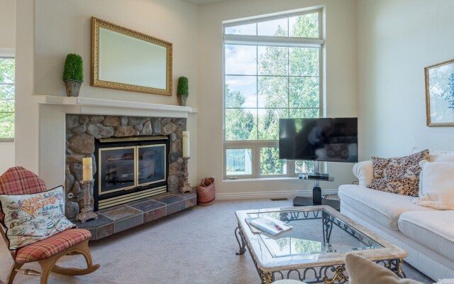 The Camp #4 3 Bedroom Condo