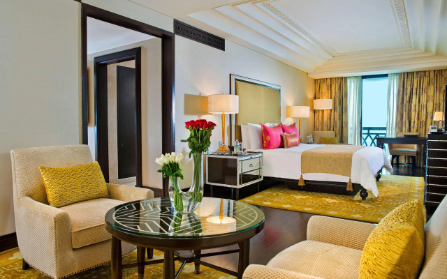 The Leela Palace Chennai