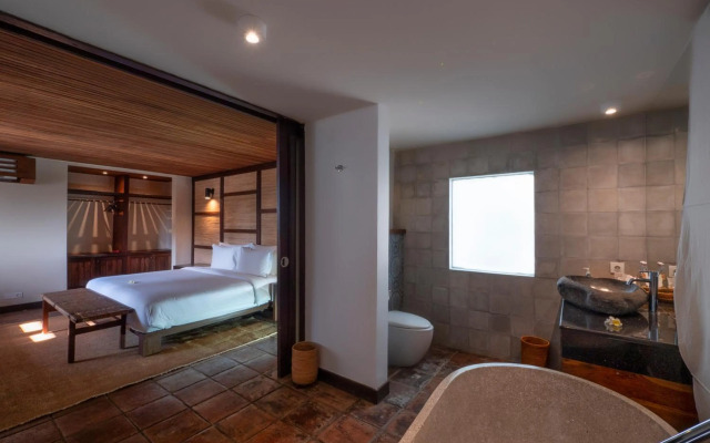 Jeeva Klui Resort
