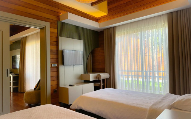Cirali Hera Hotel