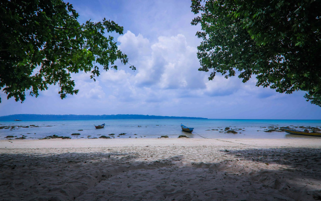 Aquays Hotels and Resorts Havelock Island