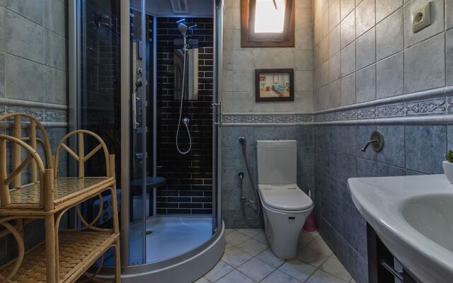 Appartement Sawssane