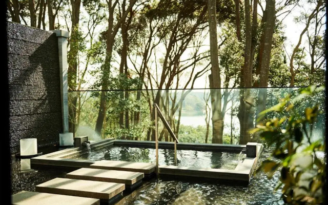 The Hiramatsu Hotels & Resorts Kashikojima