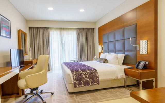 Levatio Suites Muscat, a member of Radisson Individuals