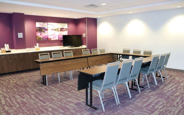 Hampton Inn McMinnville