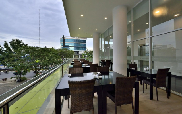 Whiz Hotel Sudirman Pekanbaru
