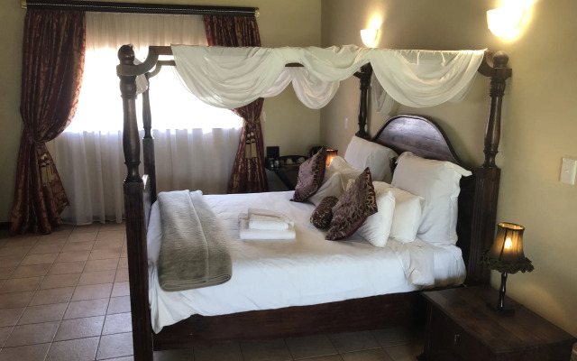 Valverde Country Hotel