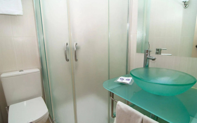 Hotel Servigroup Pueblo Benidorm