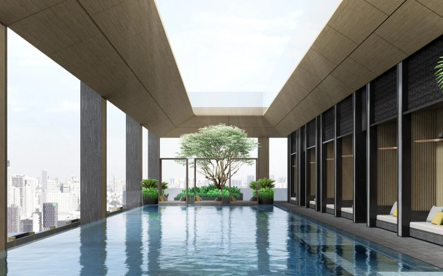 Hyatt Regency Kuala Lumpur At KL Midtown