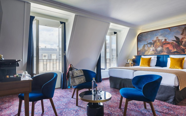 Hotel Le Versailles