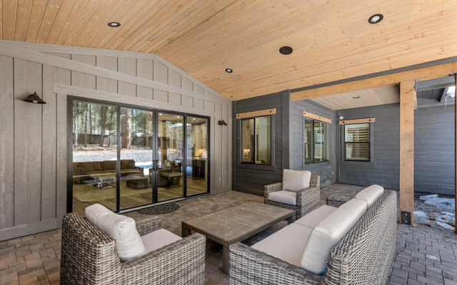 Breton 3346 Flagstaff