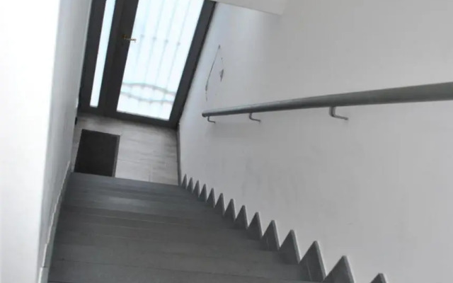 Recanto Do Sol Apartment