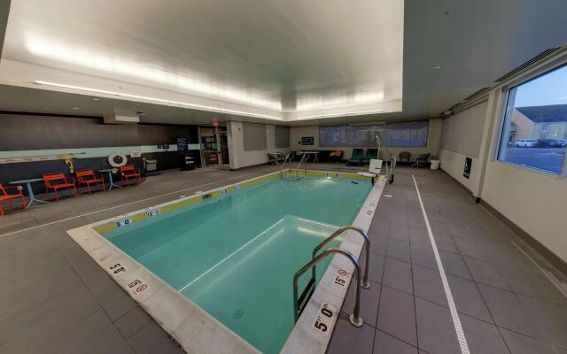 Tru by Hilton Georgetown