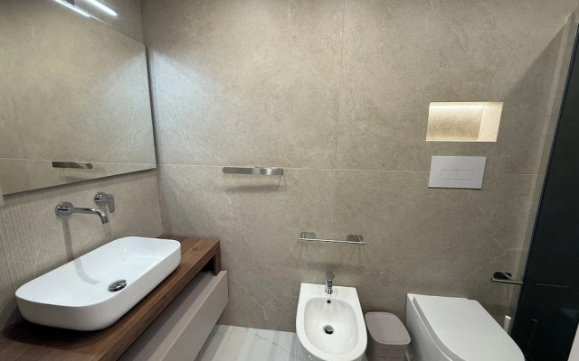 TH Luxury Apartment Taormina