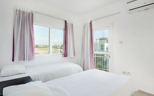 Aphroditebeachfrontresort Unique gem Direct by sea