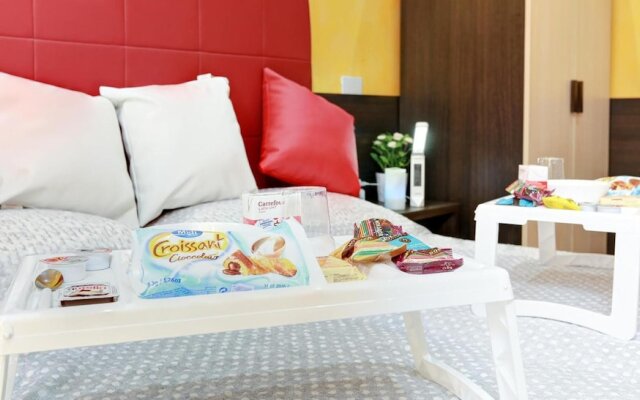 Termini Suites