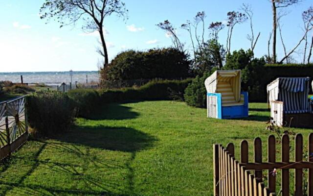 Ferienwohnung Rügen mit Ostseeblick