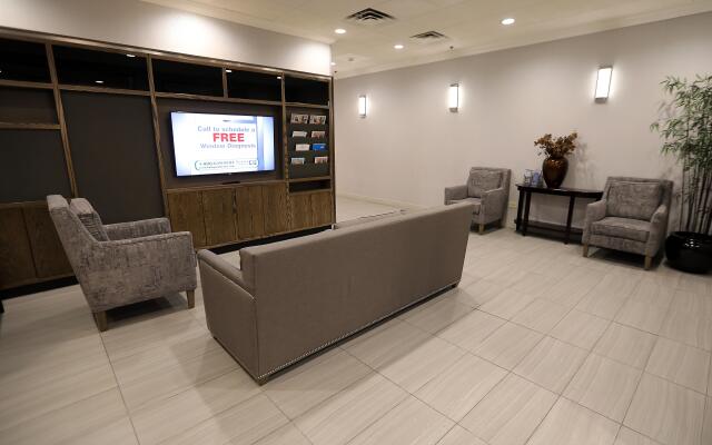 Holiday Inn Chicago O'Hare Area by IHG