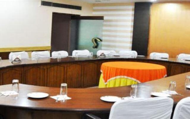 Hotel Amsun Pride