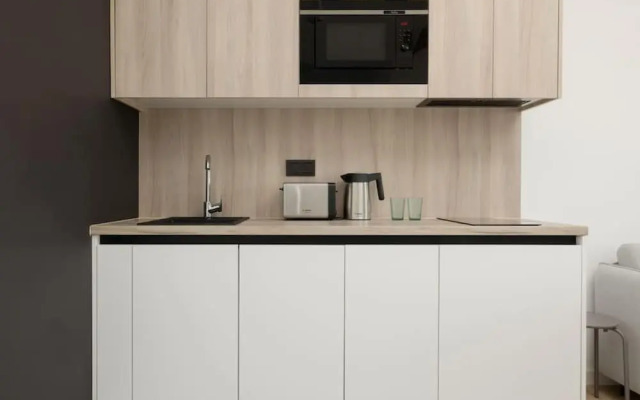 Art Forrest 33 K in Rogowo