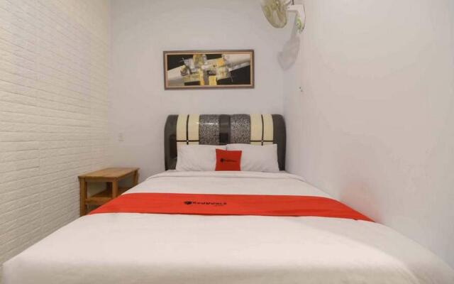 RedDoorz @ Mutiara Residence