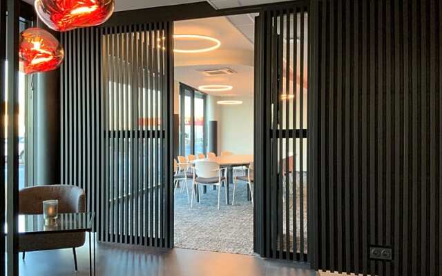 Hotel Akena Troyes - La Chapelle St-Luc