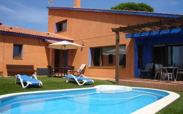 B&B Villa Jovita