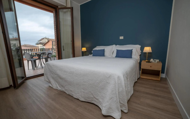 Hotel La Vela