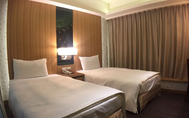 Paris Business Hotel