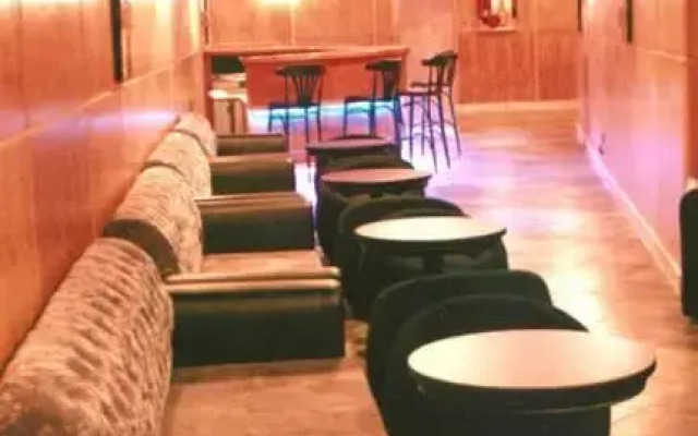 Hotel La Marina
