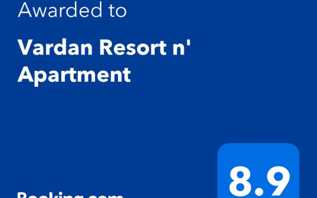 Vardan Resort n' Apartment