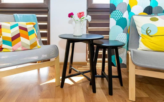 Central Studio Bucur