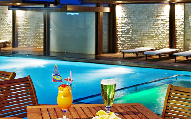 Athineon Hotel