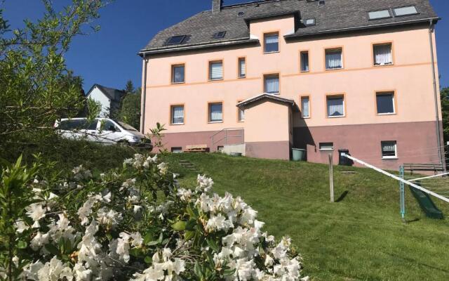 Ferienwohnung Beate - seit Dez 22 mit neuer Küche!