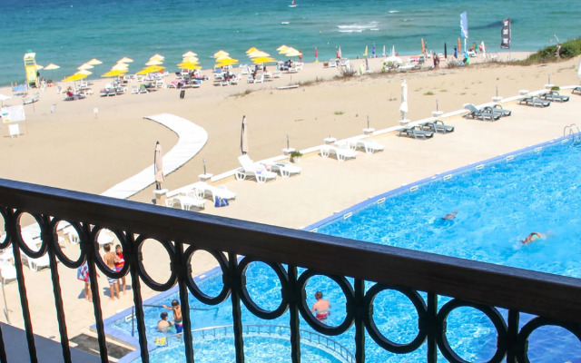 Hotel Sea Horse