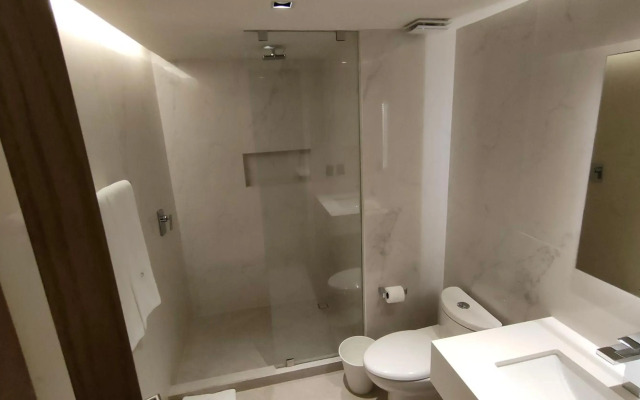 Alia Inn Boutique WTC