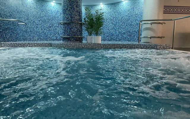 Wuau! Hotel Galanthus & Spa